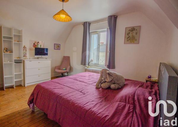 Maison à vendre 4 pièces 91 m² Jaulzy