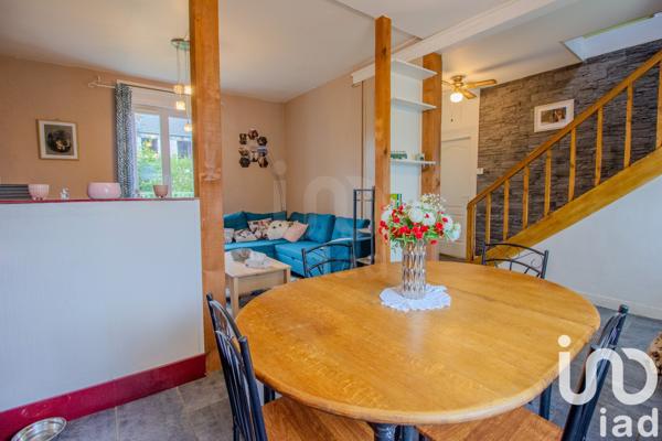 Maison à vendre 4 pièces 91 m² Jaulzy