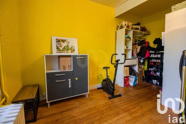 Maison à vendre 4 pièces 91 m² Jaulzy