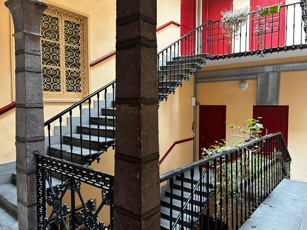 Appartement Clermont Ferrand 4 pièce(s)