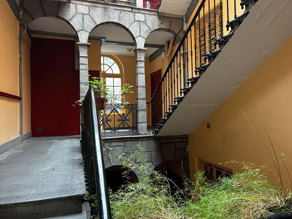 Appartement Clermont Ferrand 4 pièce(s)