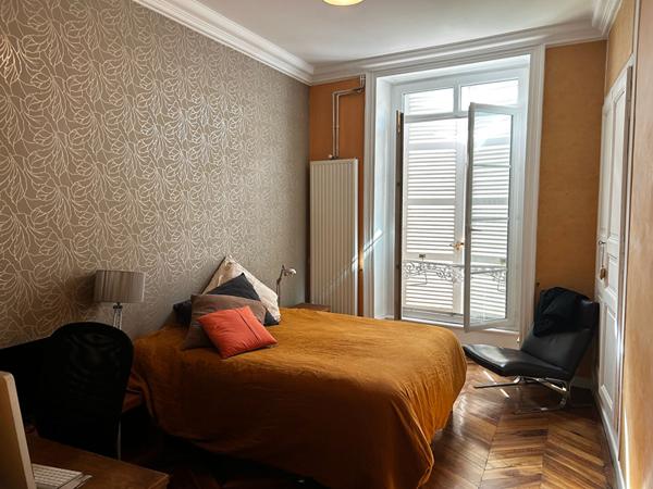 Appartement Clermont Ferrand 4 pièce(s)