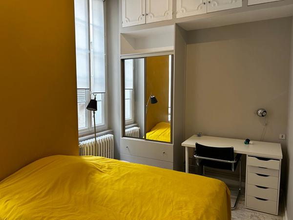 Appartement Clermont Ferrand 4 pièce(s)