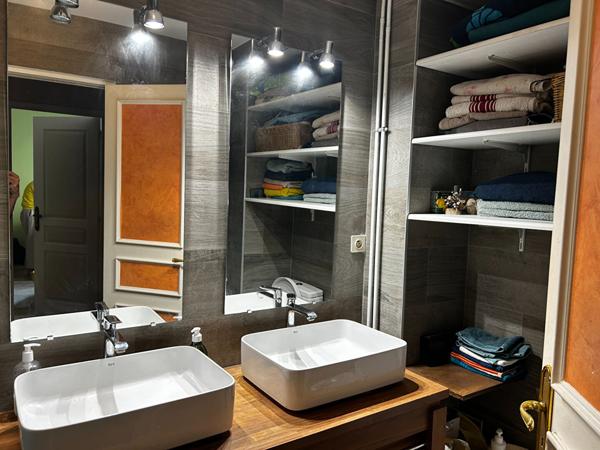 Appartement Clermont Ferrand 4 pièce(s)