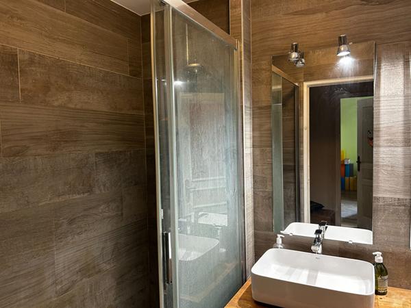 Appartement Clermont Ferrand 4 pièce(s)