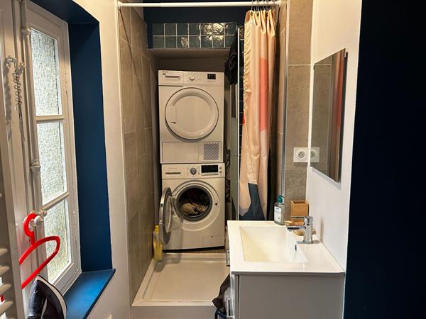 Appartement Clermont Ferrand 4 pièce(s)