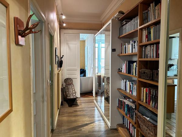 Appartement Clermont Ferrand 4 pièce(s)