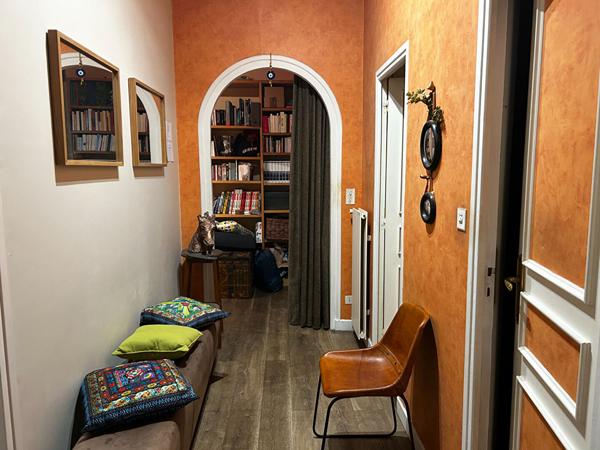 Appartement Clermont Ferrand 4 pièce(s)