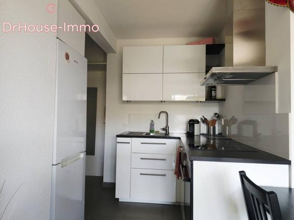 Appartement à vendre 1 pièce de 25 m²