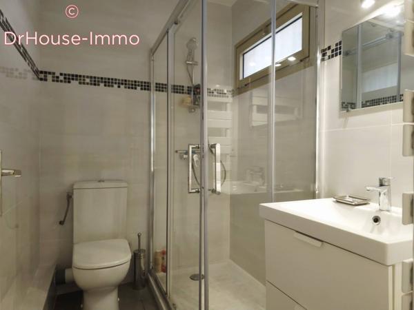 Appartement à vendre 1 pièce de 25 m²