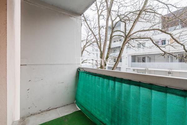 Appartement + annexe