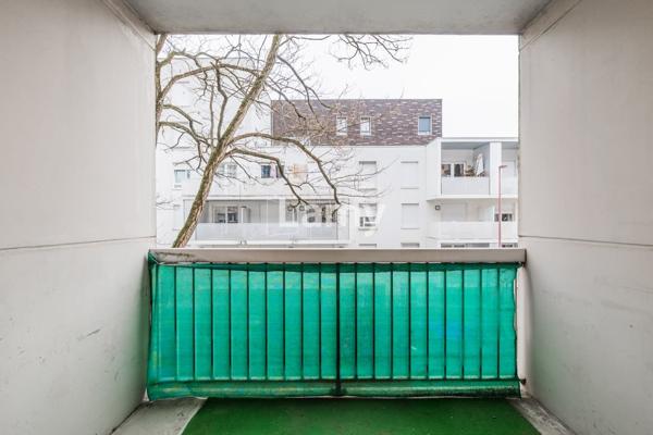 Appartement + annexe