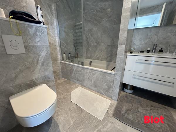 Appartement 4 pièce(s)