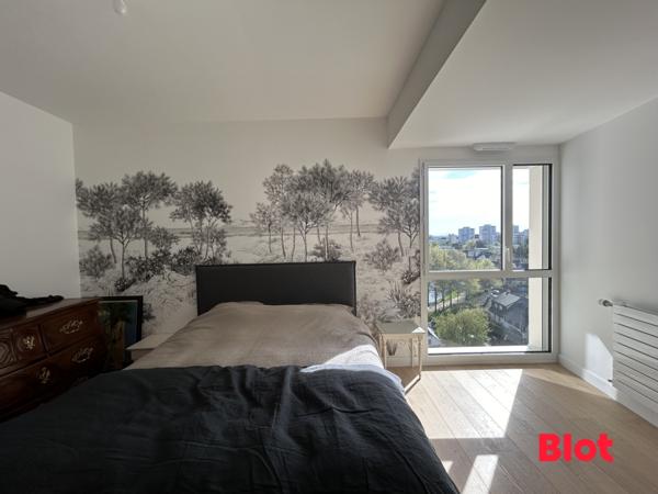 Appartement 4 pièce(s)