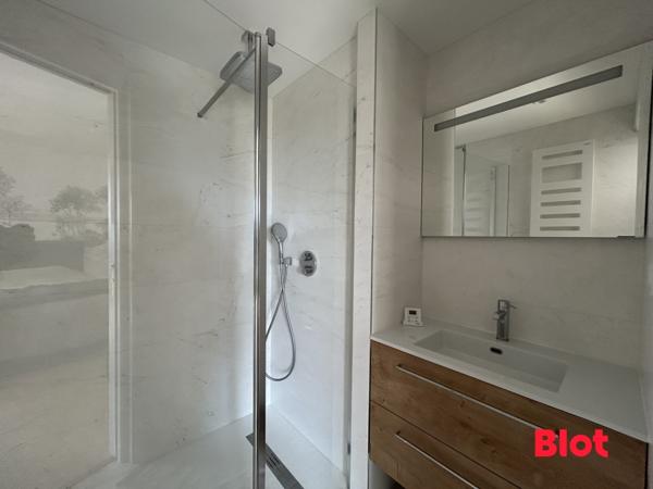 Appartement 4 pièce(s)