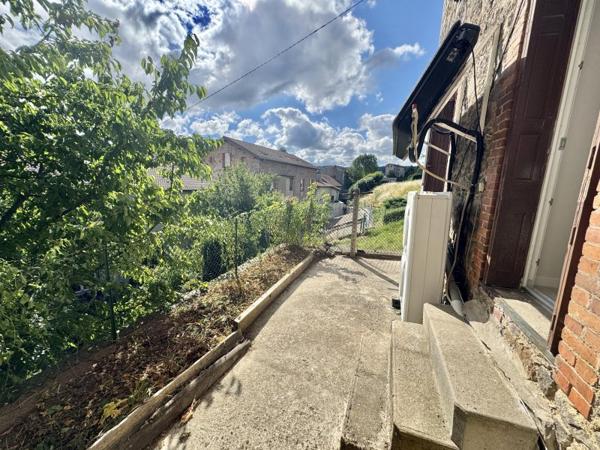 Vente / Immeuble à Dunières (43220)