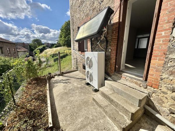 Vente / Immeuble à Dunières (43220)