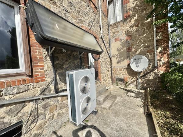 Vente / Immeuble à Dunières (43220)