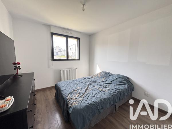 Maison à vendre 6 pièces 103,88 m² La Bouëxière