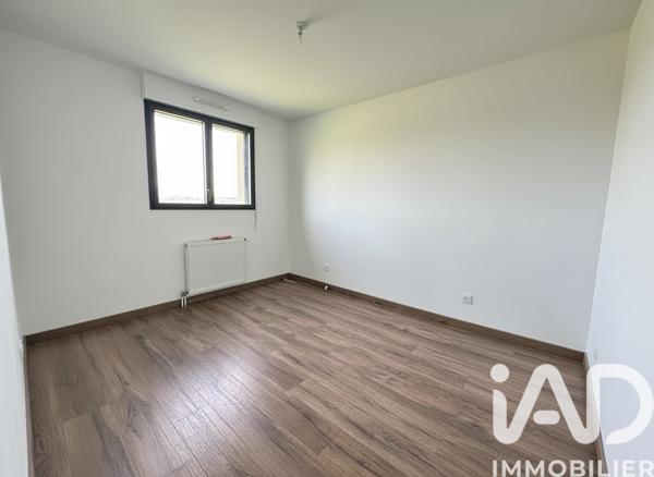 Maison à vendre 6 pièces 103,88 m² La Bouëxière