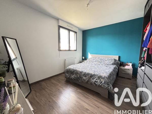 Maison à vendre 6 pièces 103,88 m² La Bouëxière