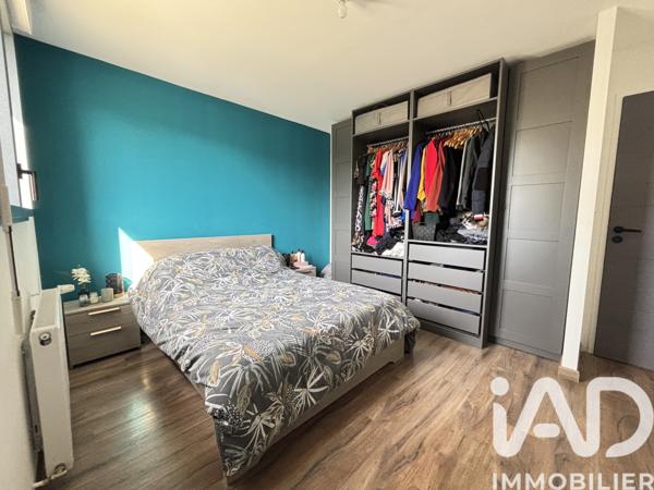 Maison à vendre 6 pièces 103,88 m² La Bouëxière