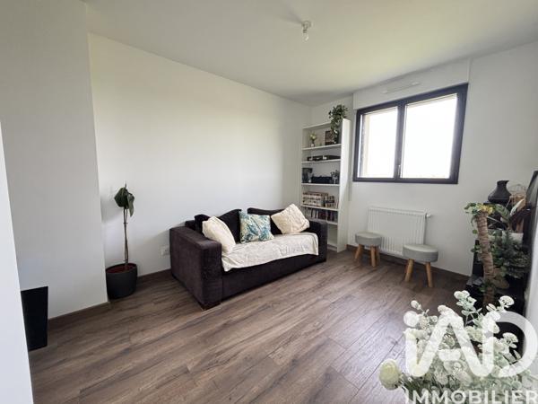 Maison à vendre 6 pièces 103,88 m² La Bouëxière