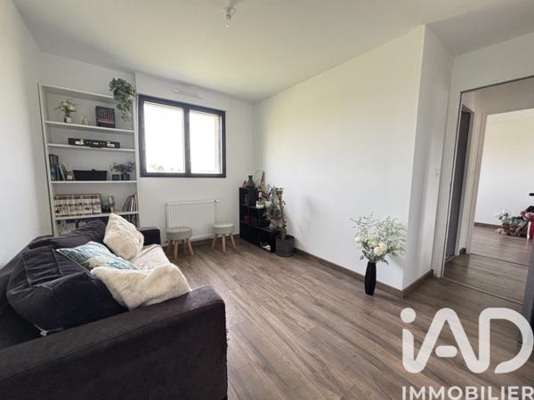 Maison à vendre 6 pièces 103,88 m² La Bouëxière