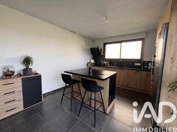 Maison à vendre 6 pièces 103,88 m² La Bouëxière