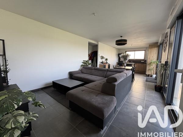 Maison à vendre 6 pièces 103,88 m² La Bouëxière