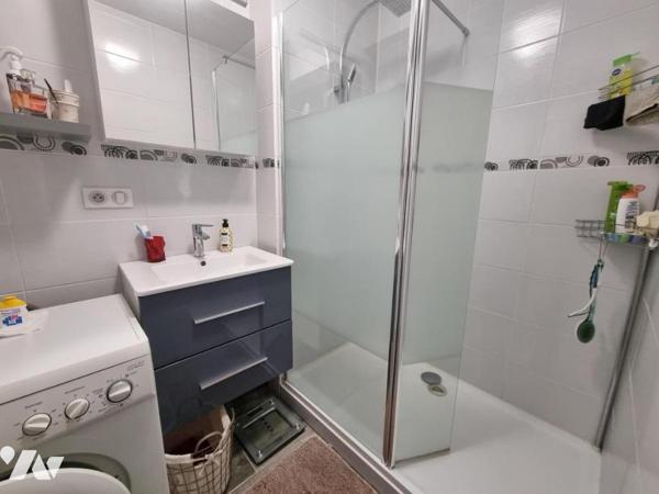  Superbe appartement lumineux de plus de 80 m² au cœur de Croix