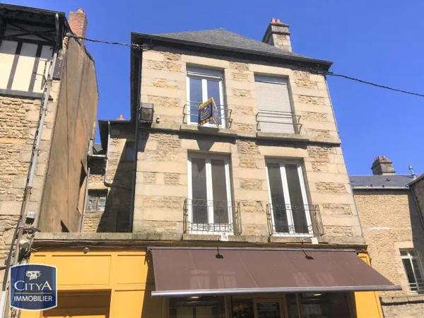 Appartement à louer 1 pièce 10.79m²