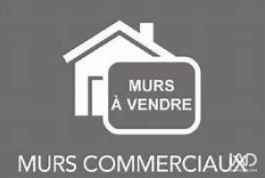 Murs commerciaux  à vendre 150 m² Méry-sur-Oise