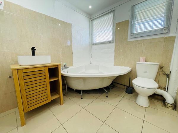 appartement T3 refait à neuf vue mer nice ouest