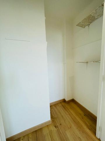 appartement T3 refait à neuf vue mer nice ouest