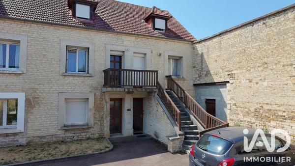 Appartement à vendre 3 pièces 64,49 m² Verson