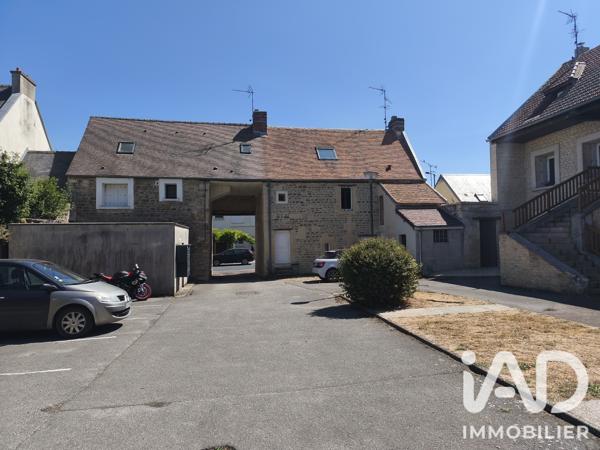 Appartement à vendre 3 pièces 64,49 m² Verson