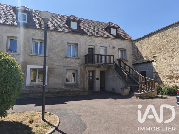 Appartement à vendre 3 pièces 64,49 m² Verson