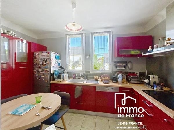 Maison à vendre à Neuilly-Plaisance (93360)