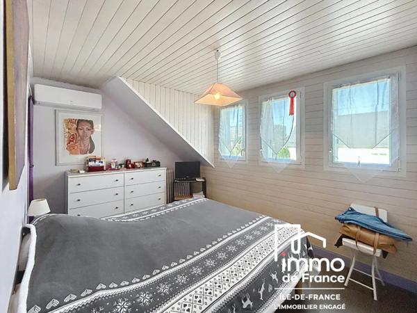 Maison à vendre à Neuilly-Plaisance (93360)