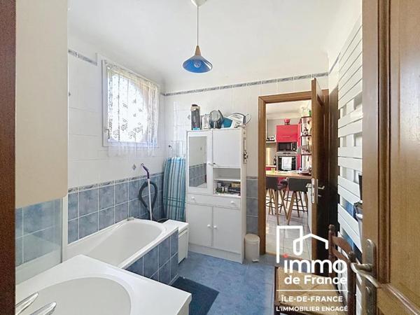 Maison à vendre à Neuilly-Plaisance (93360)