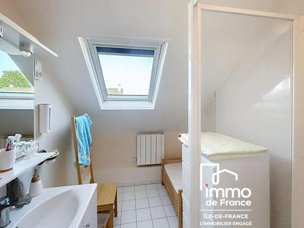 Maison à vendre à Neuilly-Plaisance (93360)