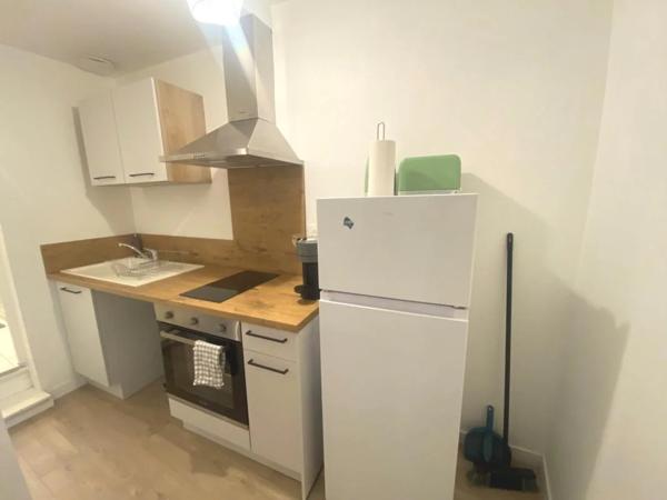 Immeuble à vendre à Bourg-de-Péage (26300)