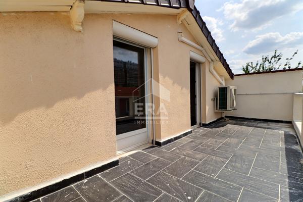 Maison Aubervilliers 7 pièce(s) 174 m2