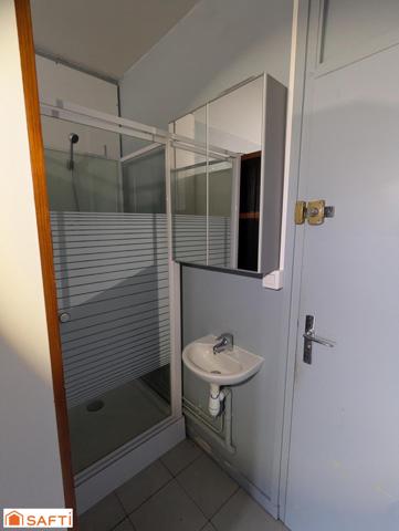 Idéalement placé !!