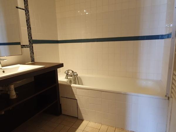 Maison charentaise Cozes 150 m²