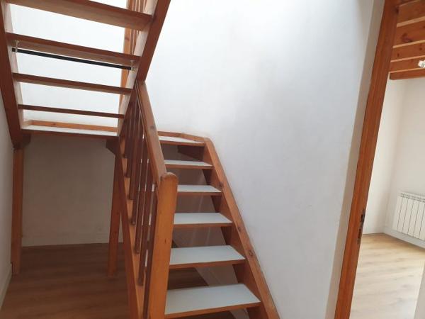 Maison charentaise Cozes 150 m²