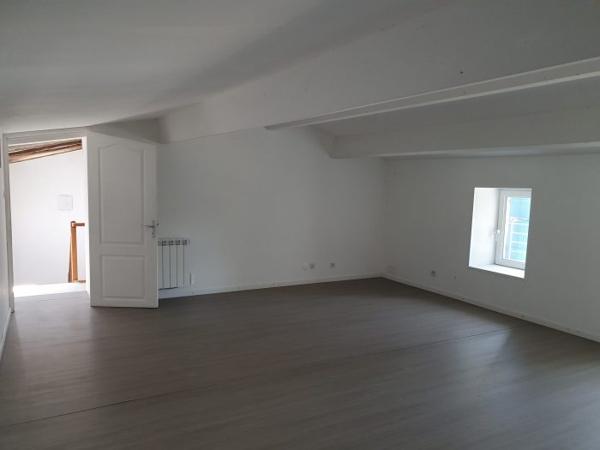 Maison charentaise Cozes 150 m²