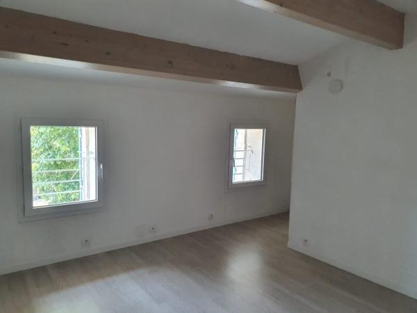 Maison charentaise Cozes 150 m²