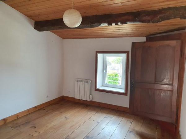 Maison charentaise Cozes 150 m²